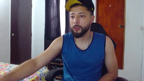 Snapshot of tony__ribas chatting on March 13, 2026, 9:32 pm Tony Ribas. online show from March 13, 2026, 9:32 pm