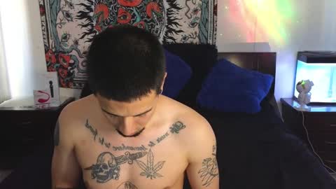 Sophia  Tony online show from January 30, 2025, 2:25 pm