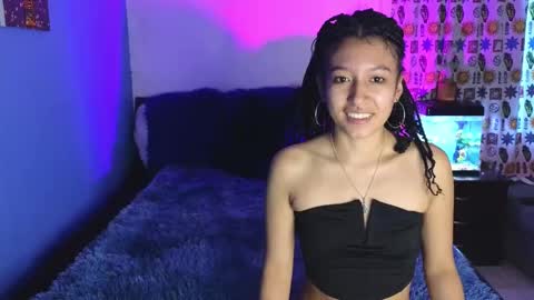 Sophia  Tony online show from September 24, 2025, 11:02 am