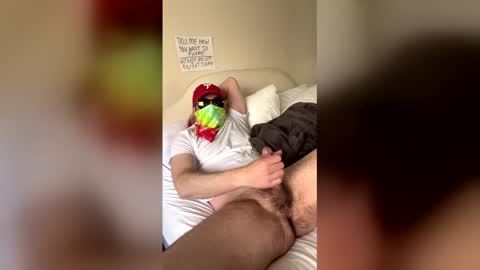 tony_bigwood online show from April 10, 2026, 4:01 pm
