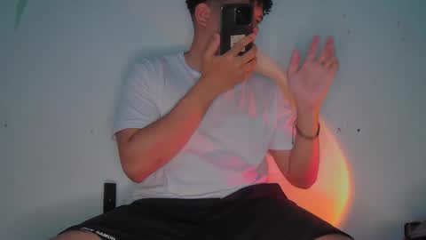 tony_marz online show from March 24, 2026, 5:23 am