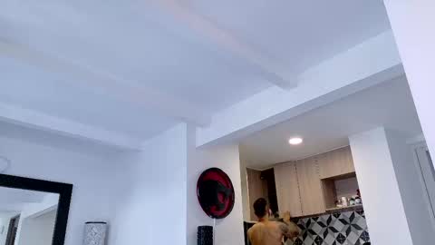 tony muscle1 online show from November 16, 2025, 8:03 pm