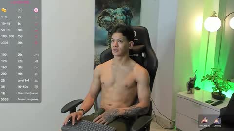 tony_petrov online show from November 19, 2025, 1:22 pm