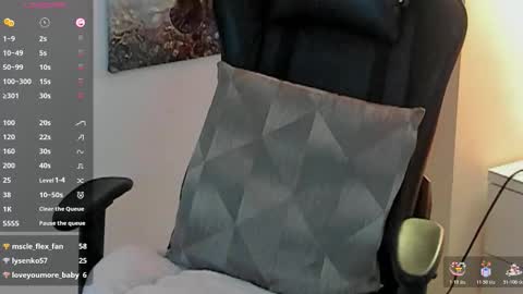 Snapshot of tony_petrov chatting on January 5, 2026, 5:27 pm tony_petrov online show from January 5, 2026, 5:27 pm