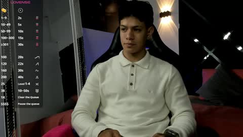 Snapshot of tony_petrov chatting on May 30, 2026, 7:05 am tony_petrov online show from May 30, 2026, 7:05 am