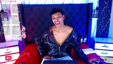 Tony And Rick online show from November 3, 2025, 7:37 pm