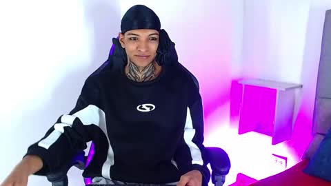 Tony And Rick online show from February 25, 2026, 4:22 am