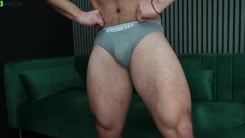 Snapshot of tony_storm chatting on May 13, 2026, 8:34 am Tony online show from May 13, 2026, 8:34 am