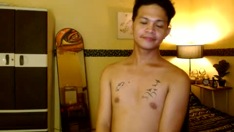 Snapshot of tony_twink0205 chatting on June 22, 2026, 5:21 pm TONY online show from June 22, 2026, 5:21 pm