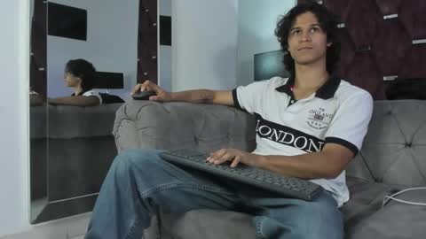 Tony Benedetti online show from March 22, 2026, 8:34 pm