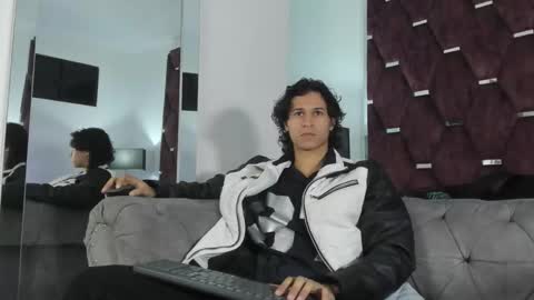 Tony Benedetti online show from March 29, 2026, 7:14 pm