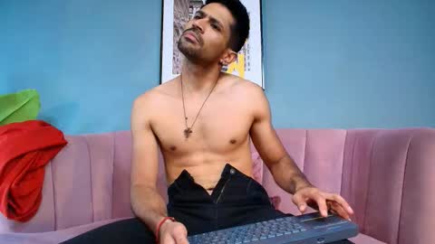 Tony online show from October 4, 2025, 1:58 am