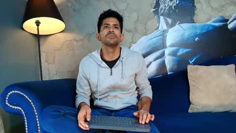 Tony online show from October 16, 2025, 1:17 am