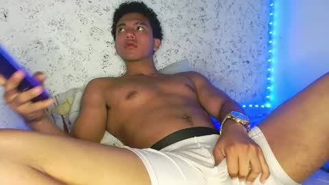 tonydesire_ online show from May 15, 2026, 9:22 pm