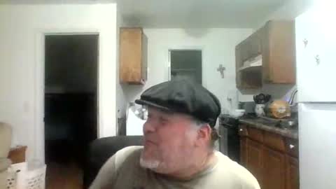 Snapshot of tonyguidofloyd chatting on May 21, 2026, 4:19 am Tony Floyd online show from May 21, 2026, 4:19 am