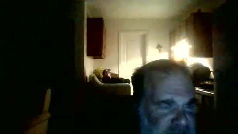 Snapshot of tonyguidofloyd chatting on May 23, 2026, 5:01 am Tony Floyd online show from May 23, 2026, 5:01 am
