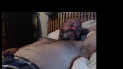 Snapshot of tonyhorn7 chatting on July 20, 2026, 11:18 pm AJ online show from July 20, 2026, 11:18 pm