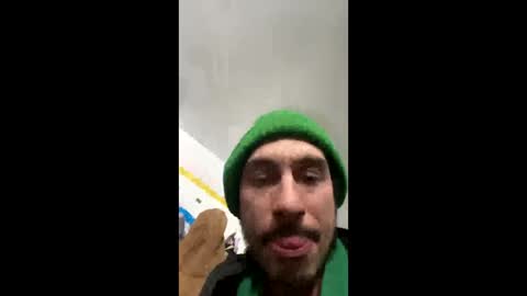 tonykaskiw online show from January 31, 2025, 5:10 pm