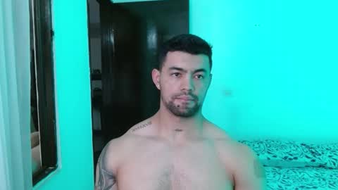 ANTONY online show from September 11, 2025, 10:43 pm