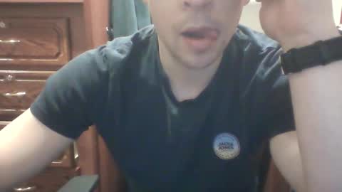 tonytigersex online show from February 6, 2026, 12:37 am