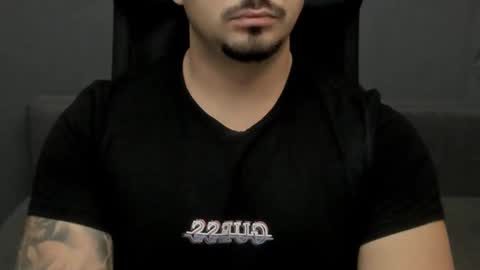 Snapshot of tonywilcoxx chatting on October 23, 2025, 6:13 am TonyWilcox online show from October 23, 2025, 6:13 am