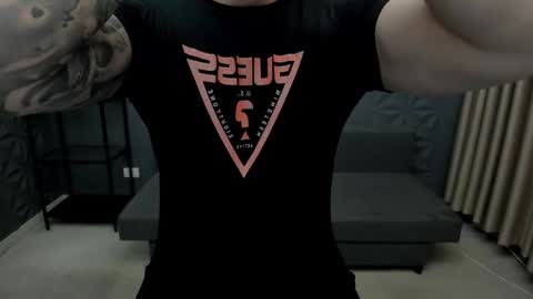 Snapshot of tonywilcoxx chatting on November 14, 2025, 7:29 am TonyWilcox online show from November 14, 2025, 7:29 am