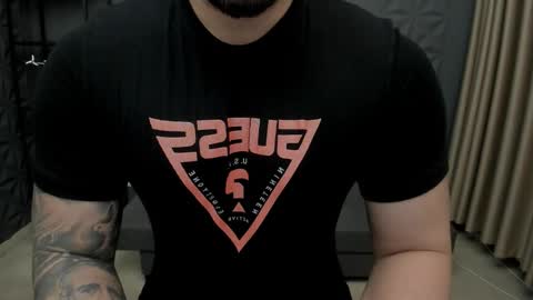 Snapshot of tonywilcoxx chatting on November 21, 2025, 5:39 am TonyWilcox online show from November 21, 2025, 5:39 am