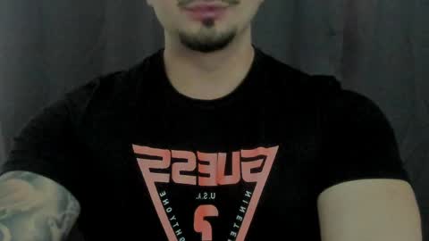 tonywilsonn online show from April 11, 2026, 7:45 am