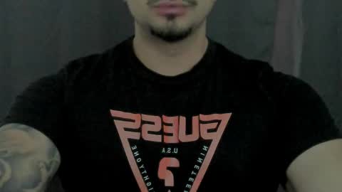 tonywilsonn online show from April 26, 2026, 7:28 am