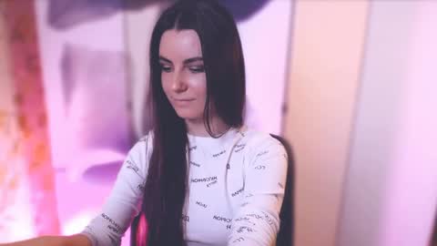 Snapshot of too_beautiful chatting on February 23, 2025, 5:56 am Elizabeth online show from February 23, 2025, 5:56 am