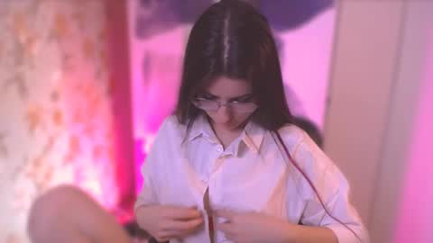 Snapshot of too_beautiful chatting on February 27, 2025, 4:53 pm Elizabeth online show from February 27, 2025, 4:53 pm