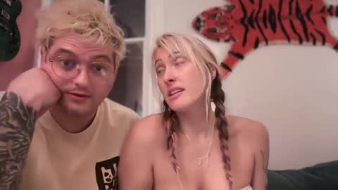 toobna2 online show from April 7, 2026, 5:41 am