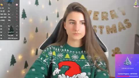 Snapshot of tooboringgirl chatting on December 19, 2024, 5:40 pm Alisson online show from December 19, 2024, 5:40 pm