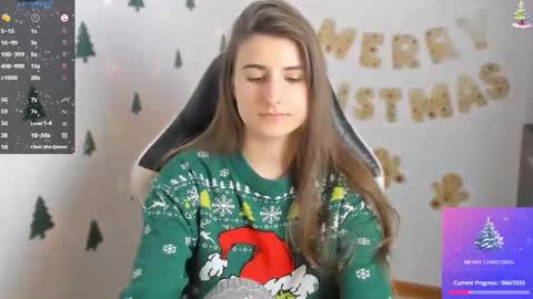 Snapshot of tooboringgirl chatting on December 20, 2024, 9:17 pm Alisson online show from December 20, 2024, 9:17 pm