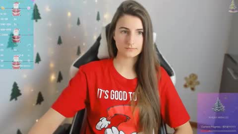 Snapshot of tooboringgirl chatting on January 9, 2025, 12:35 am Alisson online show from January 9, 2025, 12:35 am