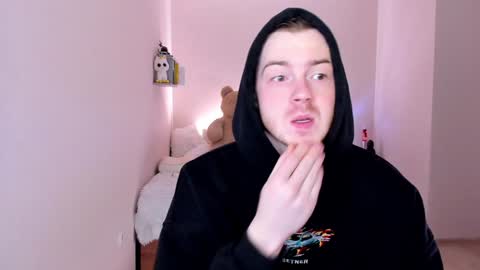 Snapshot of toohornyserj chatting on February 3, 2025, 8:03 pm toohornyserj online show from February 3, 2025, 8:03 pm