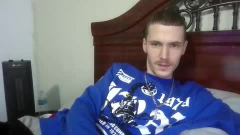 TooTall803 online show from January 17, 2026, 7:17 pm