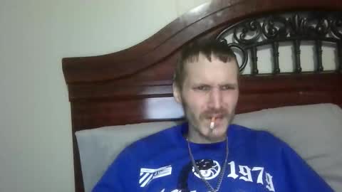 TooTall803 online show from February 17, 2026, 1:02 am