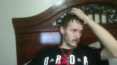 TooTall803 online show from March 7, 2026, 2:30 am