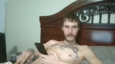 TooTall803 online show from April 5, 2026, 10:29 pm