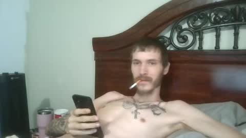 TooTall803 online show from April 8, 2026, 8:53 pm