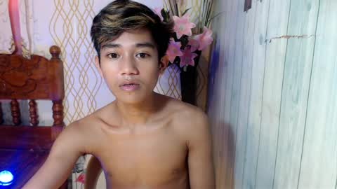 jhonrex online show from July 16, 2026, 1:11 am