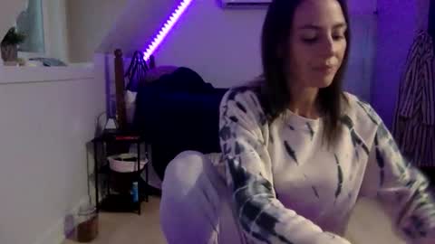 tootsiefoote001 online show from May 7, 2026, 12:49 am