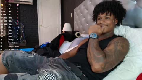 T O W E R online show from March 25, 2026, 4:07 am