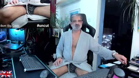 topalphaboss online show from November 7, 2025, 5:40 am