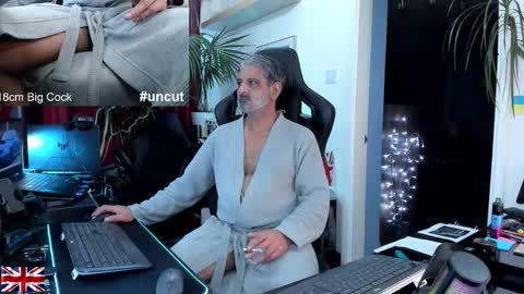 topalphaboss online show from November 25, 2025, 6:35 am