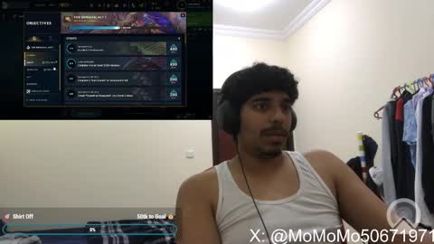 TopazBoy online show from February 10, 2026, 10:36 pm