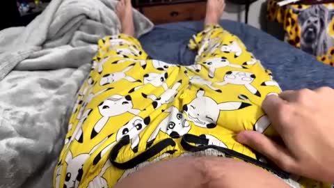 Snapshot of topcitydude chatting on February 6, 2025, 11:32 am TopCityDude Pleasure Room online show from February 6, 2025, 11:32 am