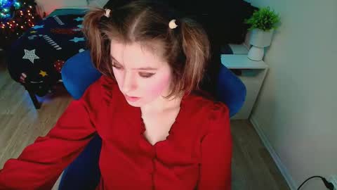 Snapshot of topcranberry chatting on February 10, 2026, 8:51 am topcranberry online show from February 10, 2026, 8:51 am