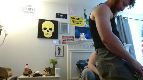 Connor Hancock online show from February 2, 2025, 5:59 pm